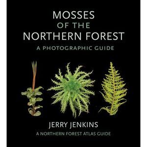 Mosses of the Northern Forest: A Photographic Guide -- Jerry Jenkins